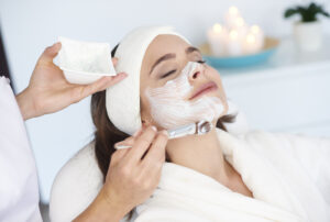 O3+ Brightening Facial